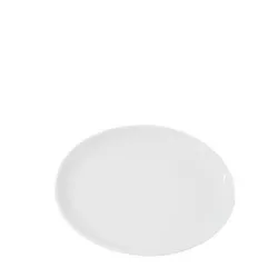 Tapas tanierik biely Ø 14 cm