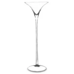Dekoračná váza Martini 60 cm