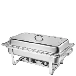 Chafing dish /bez GN/