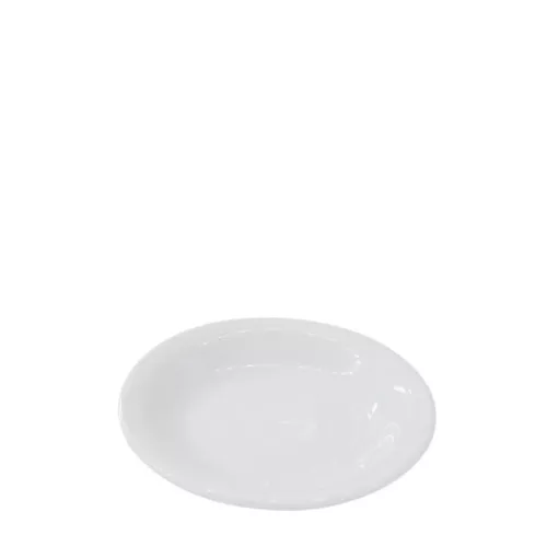 Tapas tanierik biely Ø 8,5 cm