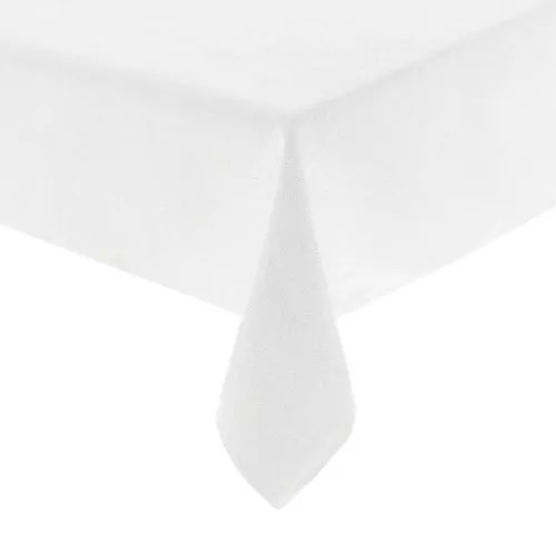 Obrus teflonový 90x210 cm / biely 